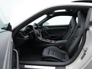 Porsche 911 Carrera S