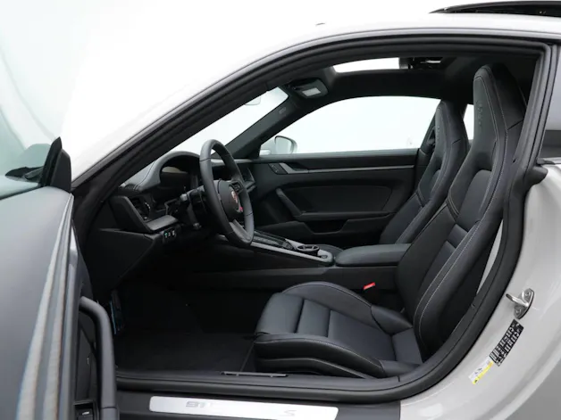 Porsche 911 Carrera S