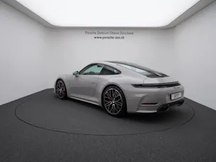 Porsche 911 Carrera S