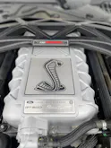 Ford Shelby GT500 771PS