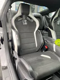 Ford Shelby GT500 771PS
