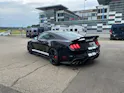 Ford Shelby GT500 771PS