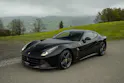 Ferrari F12 Berlinetta