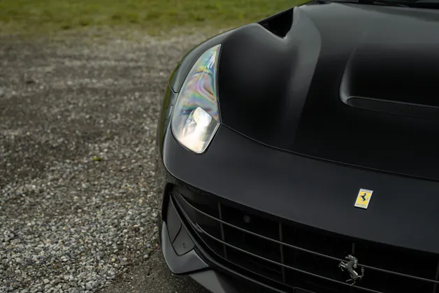 Ferrari F12 Berlinetta