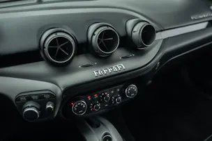 Ferrari F12 Berlinetta