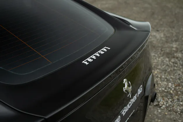 Ferrari F12 Berlinetta