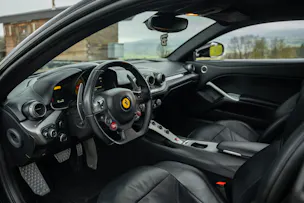 Ferrari F12 Berlinetta
