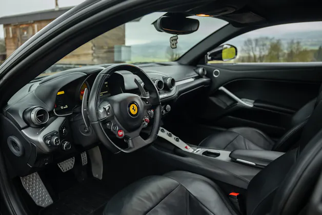 Ferrari F12 Berlinetta