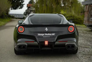 Ferrari F12 Berlinetta