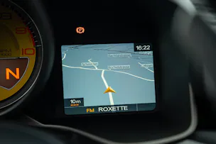 Ferrari F12 Berlinetta
