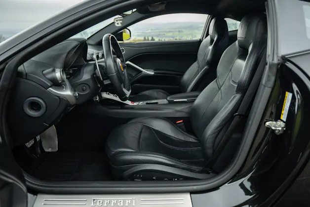 Ferrari F12 Berlinetta