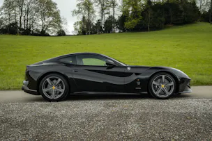 Ferrari F12 Berlinetta