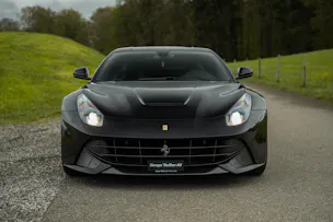 Ferrari F12 Berlinetta