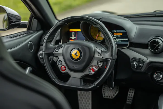 Ferrari F12 Berlinetta