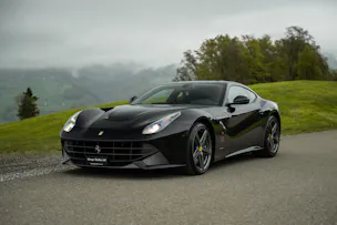 Ferrari F12 Berlinetta