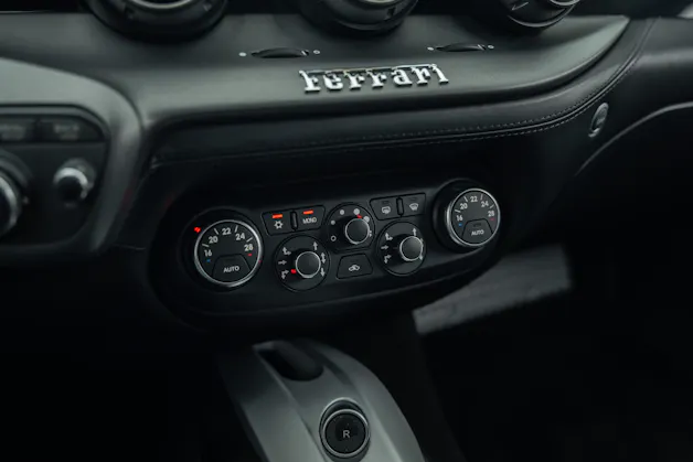 Ferrari F12 Berlinetta
