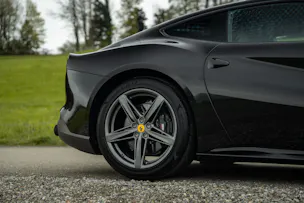 Ferrari F12 Berlinetta