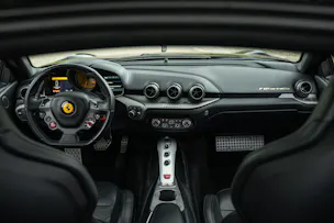 Ferrari F12 Berlinetta