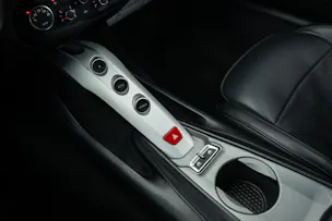 Ferrari F12 Berlinetta