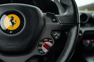 Ferrari F12 Berlinetta