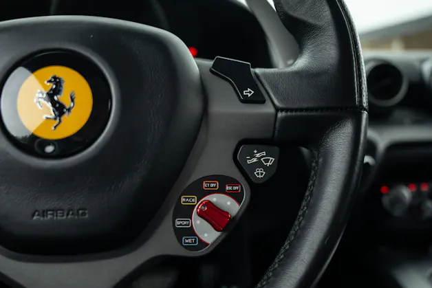 Ferrari F12 Berlinetta