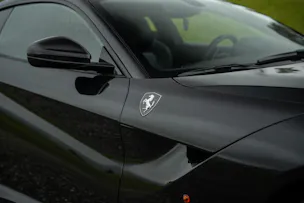 Ferrari F12 Berlinetta