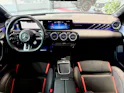 Mercedes-Benz CLA 45 S AMG 4Matic+ 8G-DCT