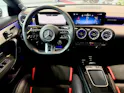 Mercedes-Benz CLA 45 S AMG 4Matic+ 8G-DCT