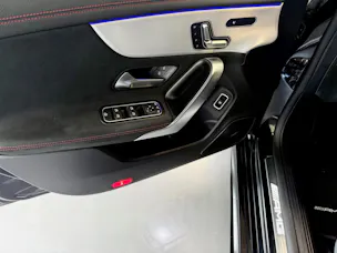 Mercedes-Benz CLA 45 S AMG 4Matic+ 8G-DCT