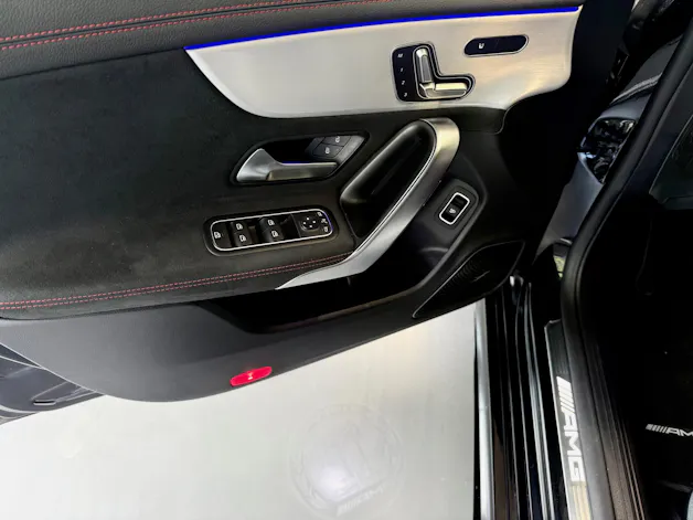Mercedes-Benz CLA 45 S AMG 4Matic+ 8G-DCT
