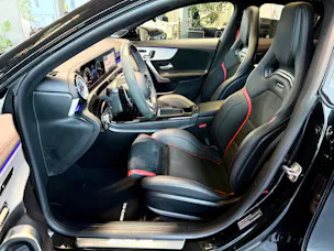 Mercedes-Benz CLA 45 S AMG 4Matic+ 8G-DCT