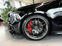 Mercedes-Benz CLA 45 S AMG 4Matic+ 8G-DCT