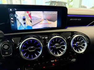 Mercedes-Benz CLA 45 S AMG 4Matic+ 8G-DCT