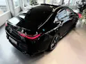Mercedes-Benz CLA 45 S AMG 4Matic+ 8G-DCT