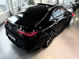 Mercedes-Benz CLA 45 S AMG 4Matic+ 8G-DCT