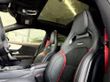 Mercedes-Benz CLA 45 S AMG 4Matic+ 8G-DCT