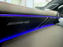 Mercedes-Benz CLA 45 S AMG 4Matic+ 8G-DCT