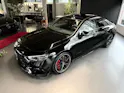 Mercedes-Benz CLA 45 S AMG 4Matic+ 8G-DCT