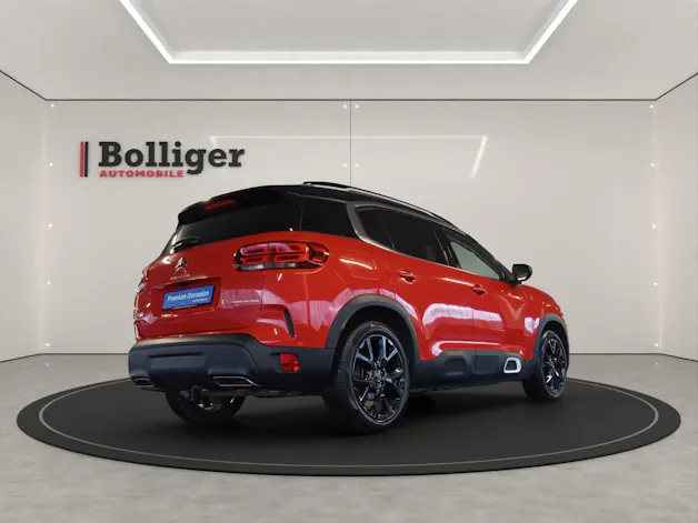 Citroën C5 Aircross 1.6 PHEV Shine