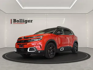 Citroën C5 Aircross 1.6 PHEV Shine