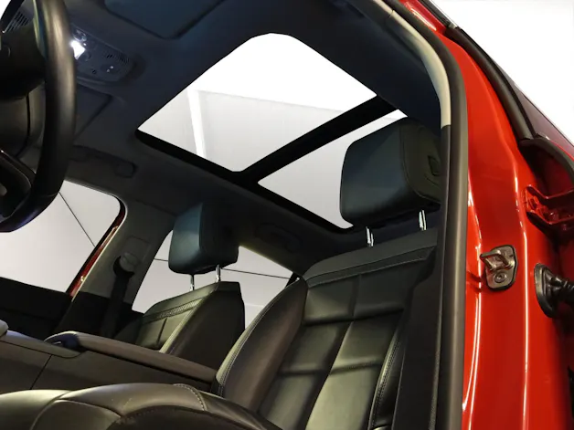 Citroën C5 Aircross 1.6 PHEV Shine