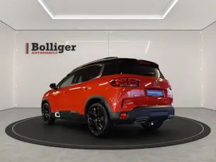 Citroën C5 Aircross 1.6 PHEV Shine