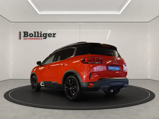 Citroën C5 Aircross 1.6 PHEV Shine