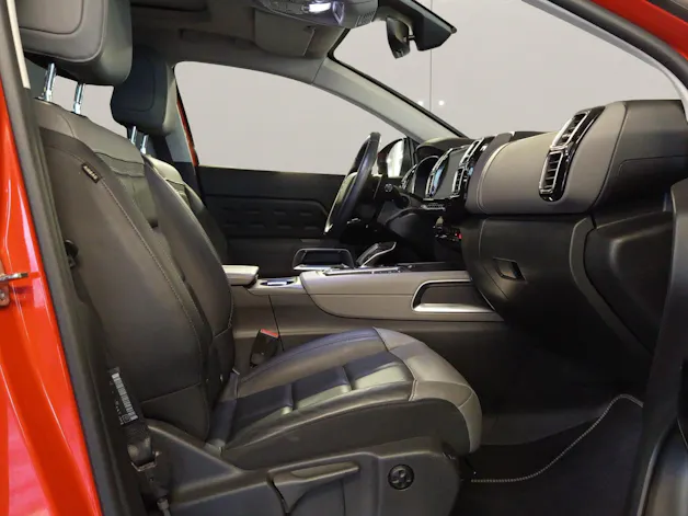 Citroën C5 Aircross 1.6 PHEV Shine