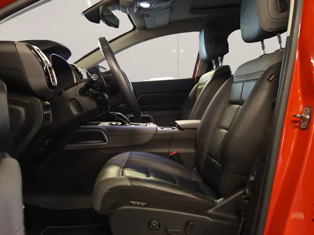 Citroën C5 Aircross 1.6 PHEV Shine