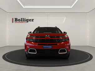 Citroën C5 Aircross 1.6 PHEV Shine