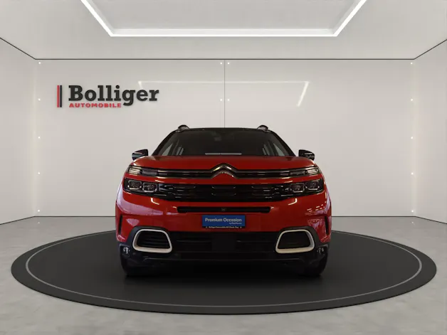 Citroën C5 Aircross 1.6 PHEV Shine