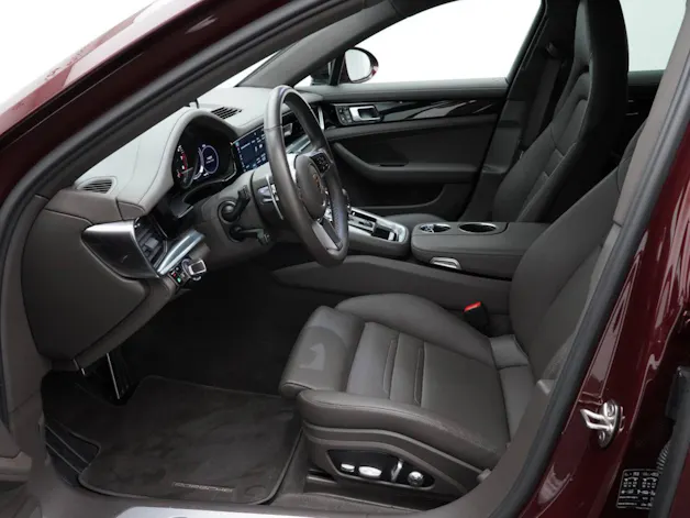 Porsche Panamera 4 E-Hybrid Sport Turismo