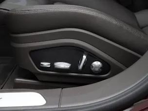 Porsche Panamera 4 E-Hybrid Sport Turismo