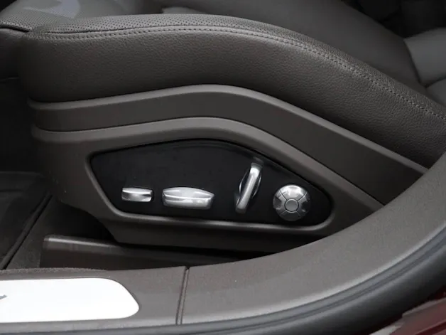 Porsche Panamera 4 E-Hybrid Sport Turismo